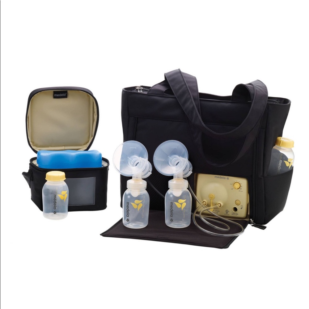 Medela Pump In Style
